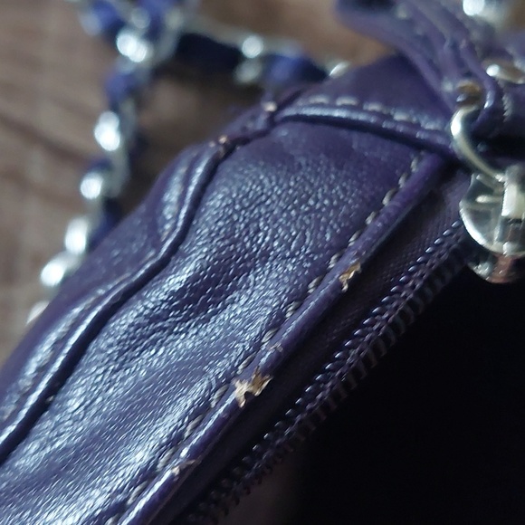 Chinese Laundry crossbody bag - Picture 8 of 11